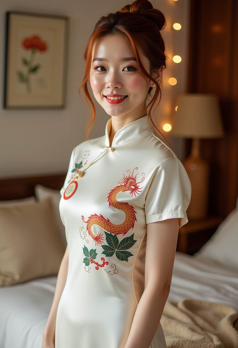 青春逆行者