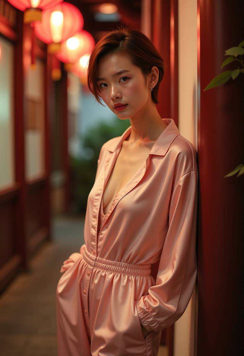 象牙塔与齿轮